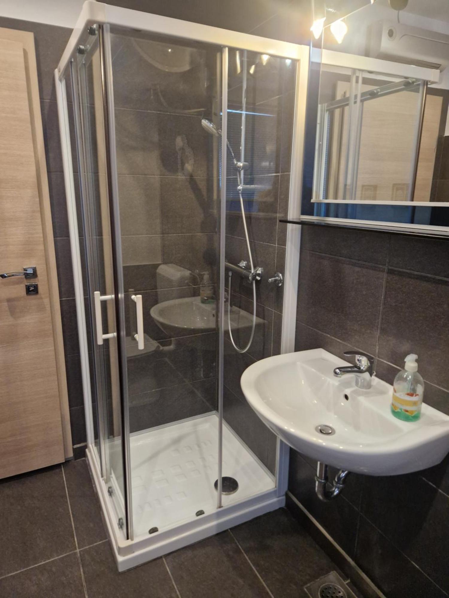 Apartmans Robo Koper Exterior foto
